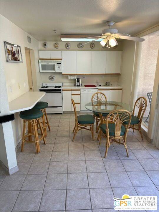 Palm Springs, CA 92262,1555 N Chaparral Rd #324