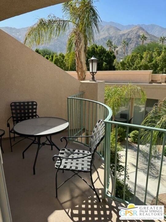 Palm Springs, CA 92262,1555 N Chaparral Rd #325