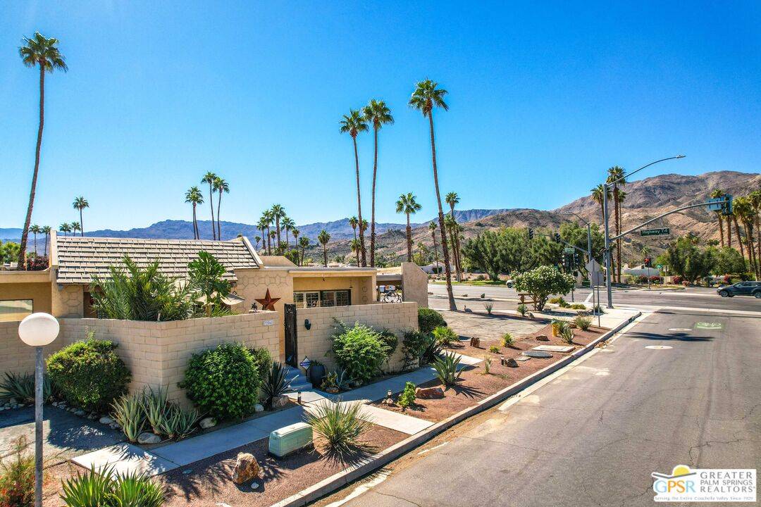 Palm Desert, CA 92260,72861 Shadow Mountain Dr