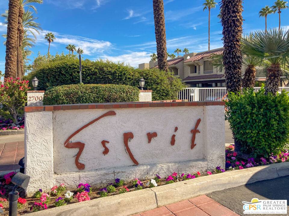 Palm Springs, CA 92264,2700 Lawrence Crossley Rd #81