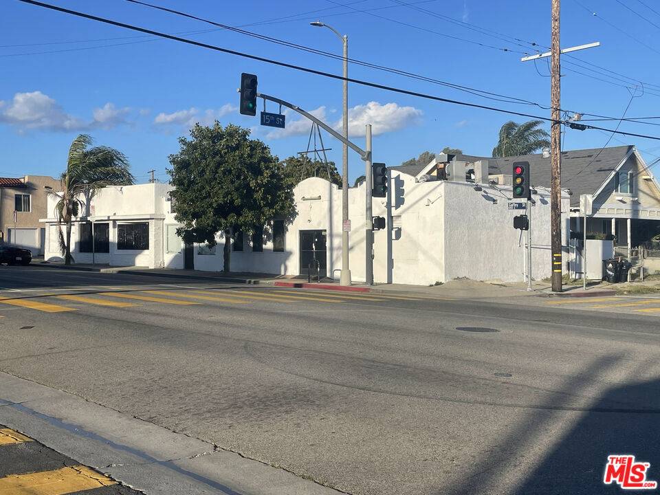 San Pedro, CA 90731,1424 S Gaffey St