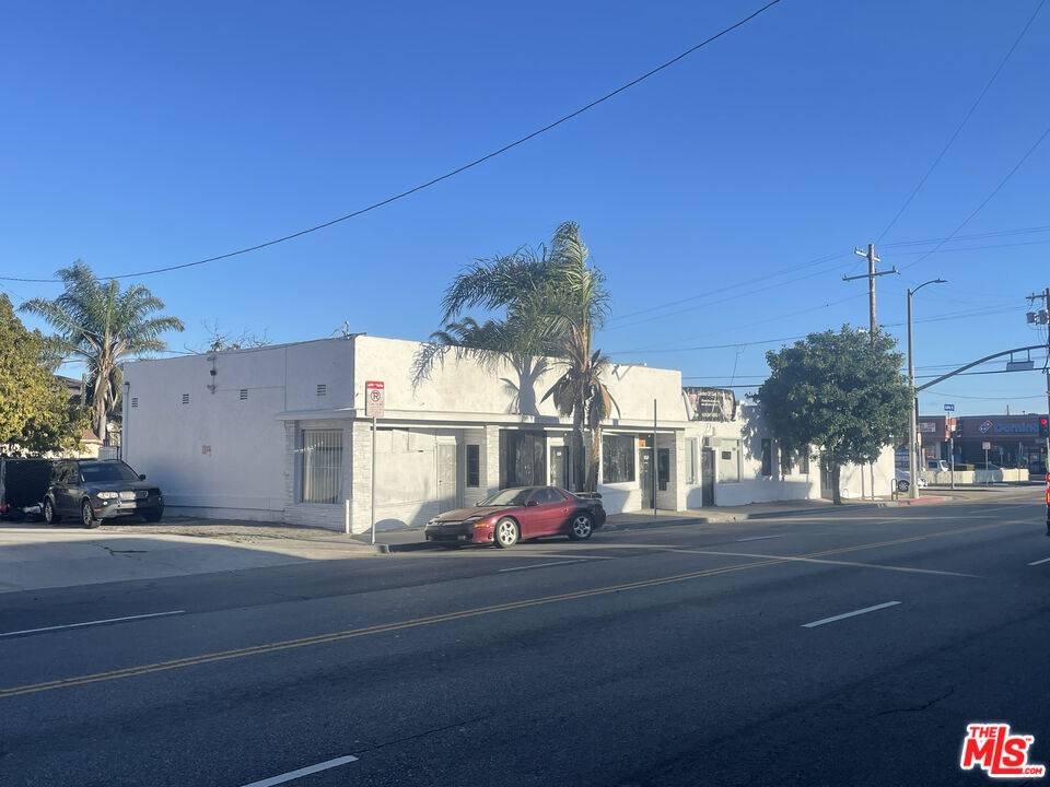 San Pedro, CA 90731,1424 S Gaffey St