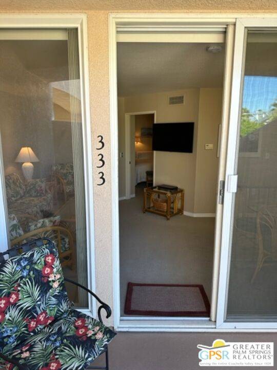 Palm Springs, CA 92262,1555 N Chaparral Rd #333