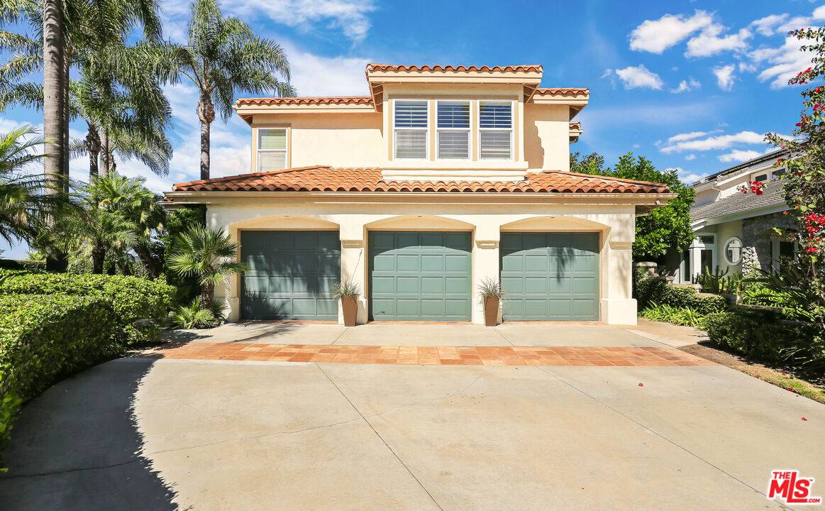 Laguna Niguel, CA 92677,3 Park Paseo