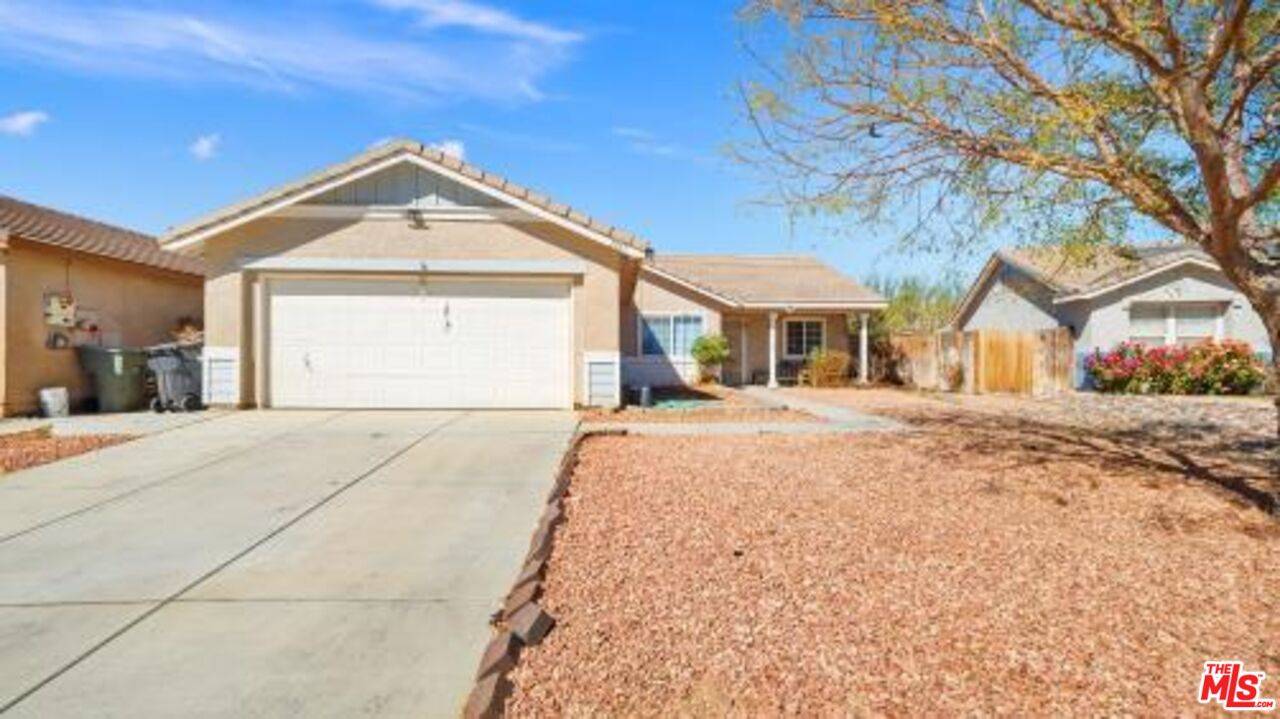 Rosamond, CA 93560,2165 Kenyon Ct