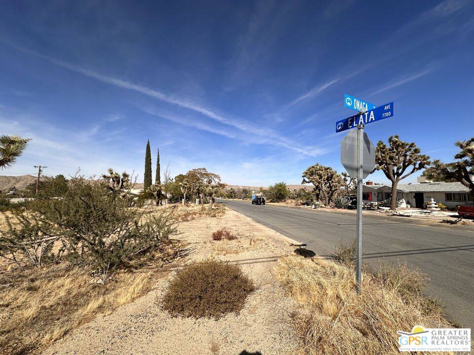 Yucca Valley, CA 92284,7690 Elata Ave