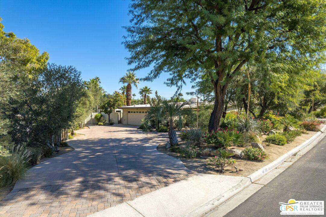 Palm Desert, CA 92260,46300 Desert Lily Dr