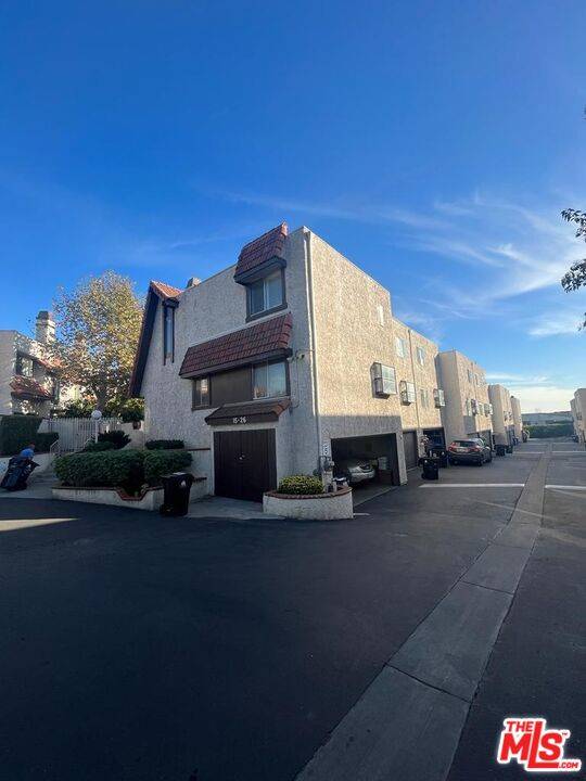 Pacoima, CA 91331,12330 Osborne St #26