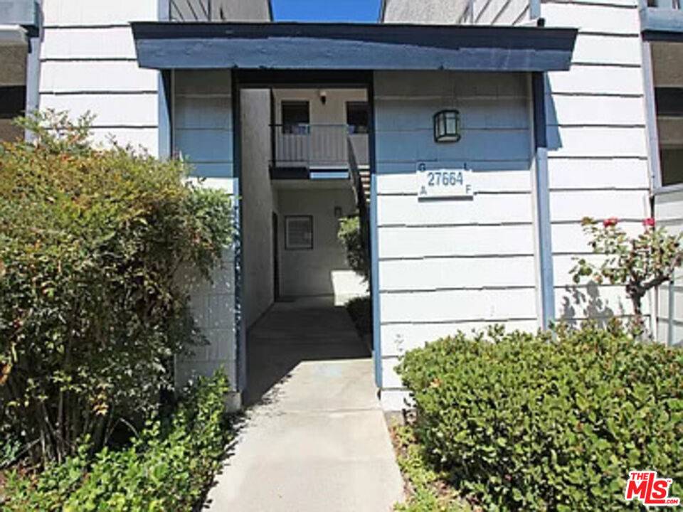 Santa Clarita, CA 91350,27664 Haskell Canyon Rd #A