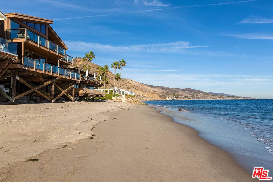 Malibu, CA 90265,26642 Latigo Shore Dr