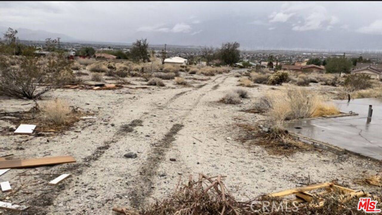 Desert Hot Springs, CA 92240,0 Terrace Way