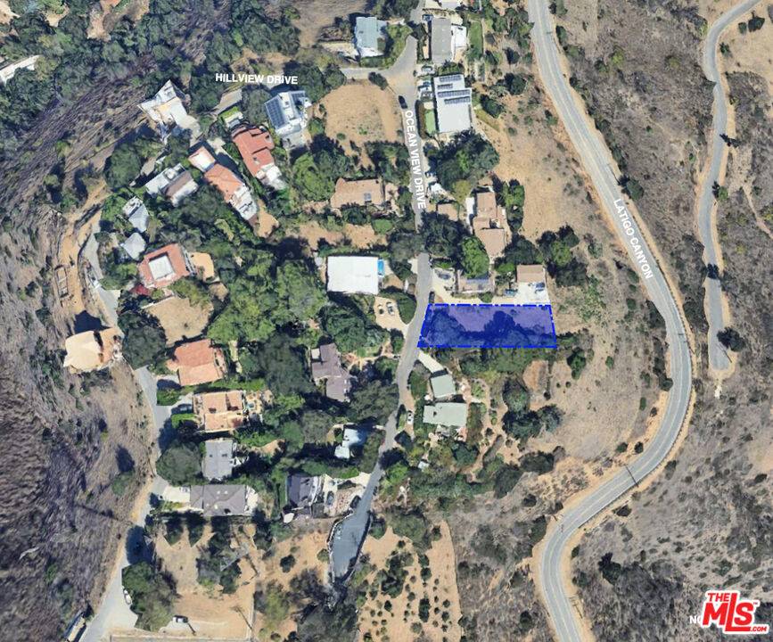 Malibu, CA 90265,0 Ocean View Drive