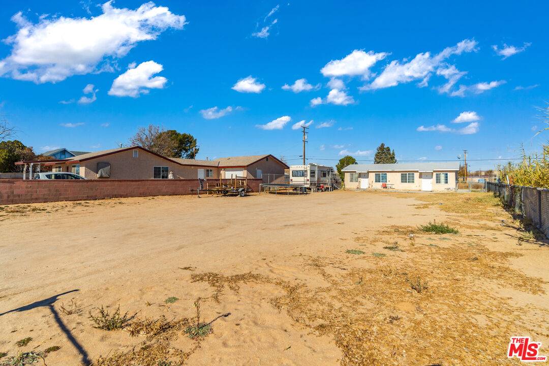 Boron, CA 93516,26949 Anderson St