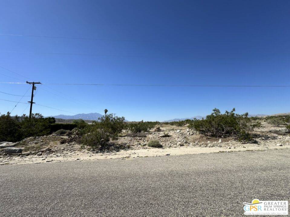 Desert Hot Springs, CA 92241,19715 Prospect