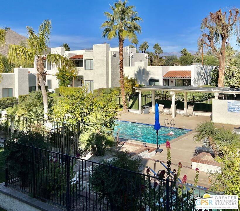 Palm Springs, CA 92262,754 Violeta Dr