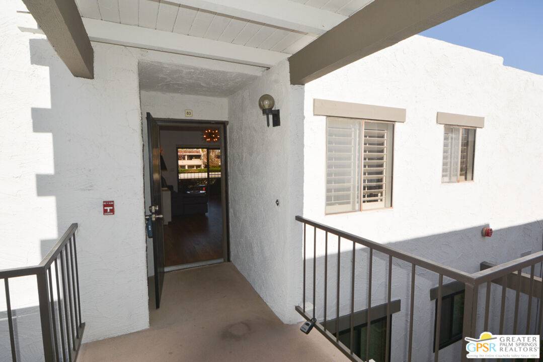 Palm Springs, CA 92264,1050 E Ramon Rd #83