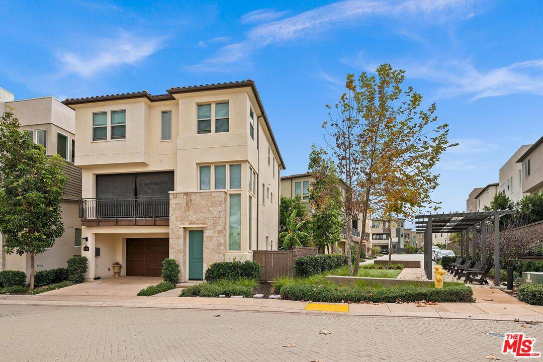 San Diego, CA 92127,16201 Camden Cir