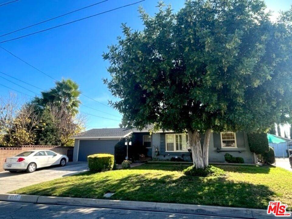 Temple City, CA 91780,4847 Fratus Dr