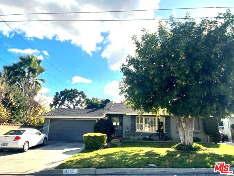 Temple City, CA 91780,4847 Fratus Dr