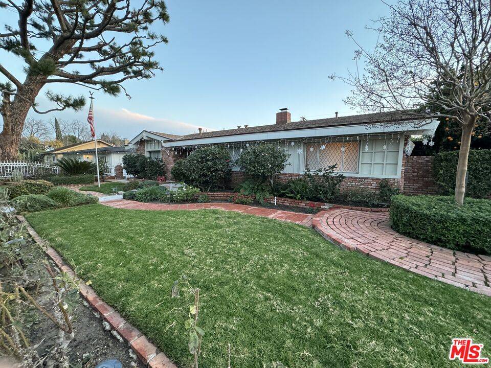 Granada Hills, CA 91344,16816 Lahey St