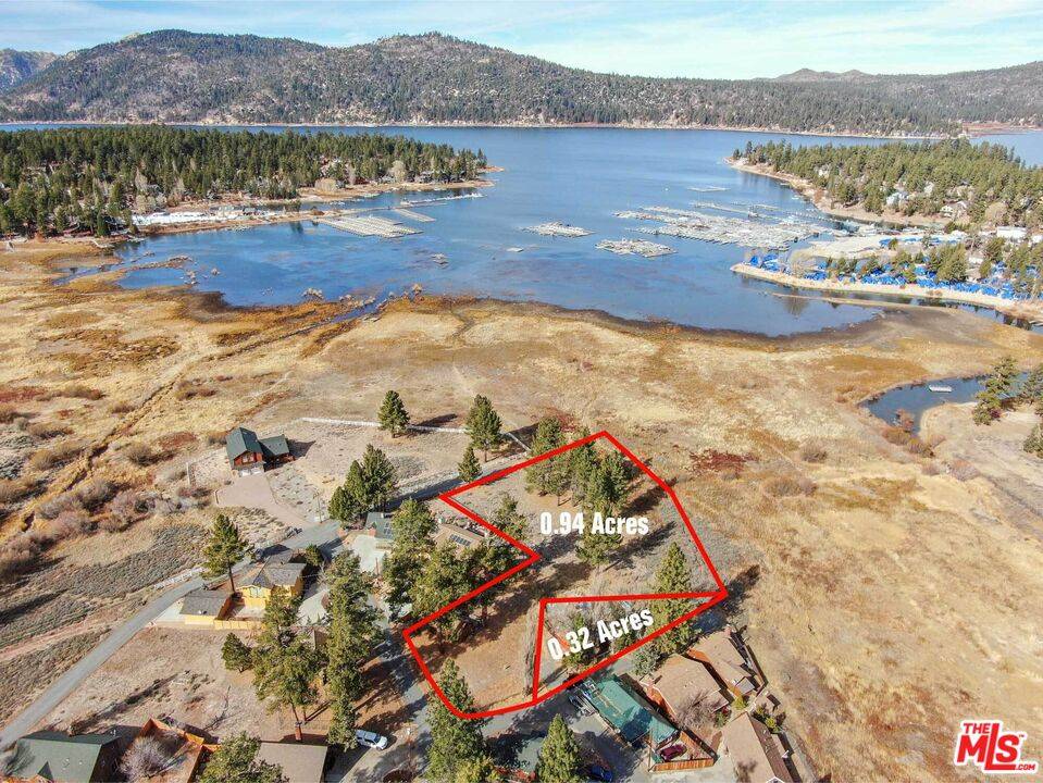 Big Bear Lake, CA 92315,655 Lintner Rd