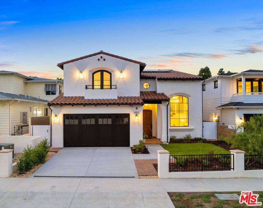 Culver City, CA 90232,3812 Marcia Ct