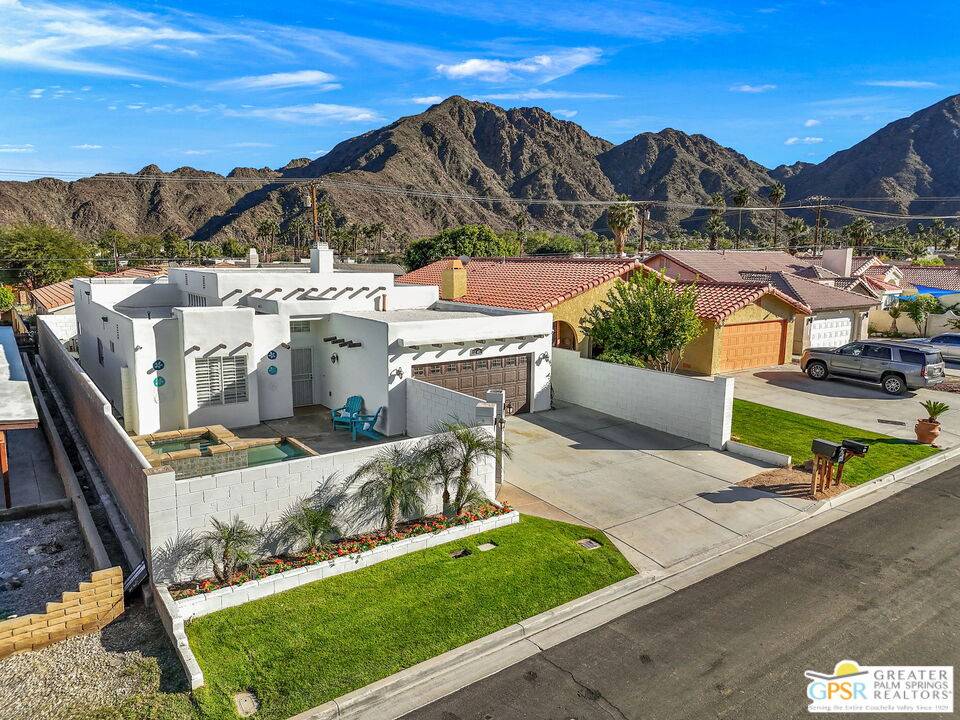 La Quinta, CA 92253,52400 Avenida Villa