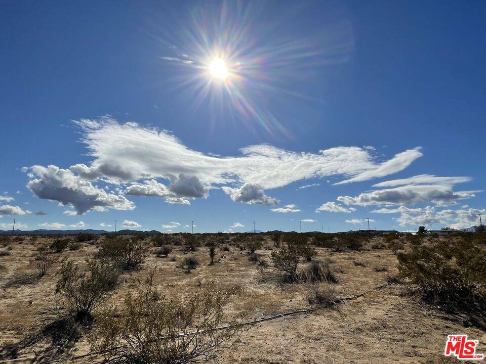 Joshua Tree, CA 92252,779 Sunset Rd