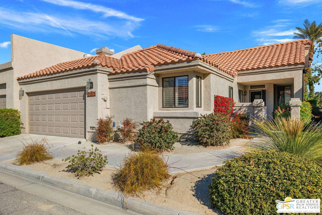 Palm Desert, CA 92211,41919 Preston Trl