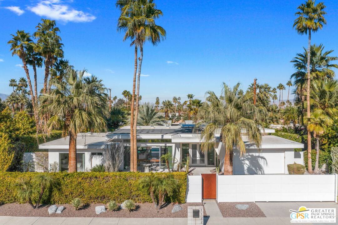 Palm Springs, CA 92264,1122 E San Lucas Rd