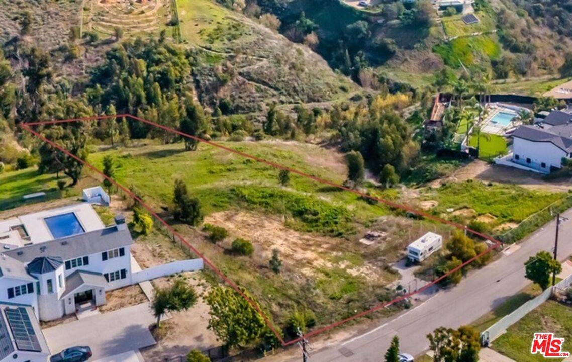 Malibu, CA 90265,6660 Wandermere Rd