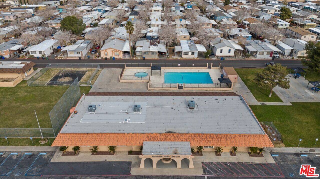 Palmdale, CA 93550,3255 E Avenue R #119