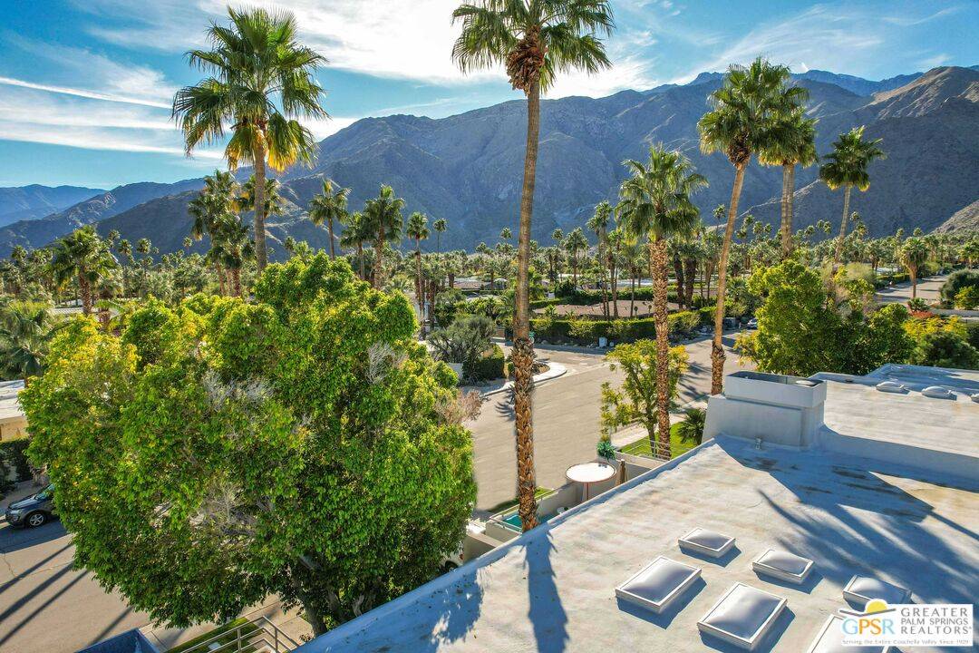 Palm Springs, CA 92262,240 W Stevens Rd