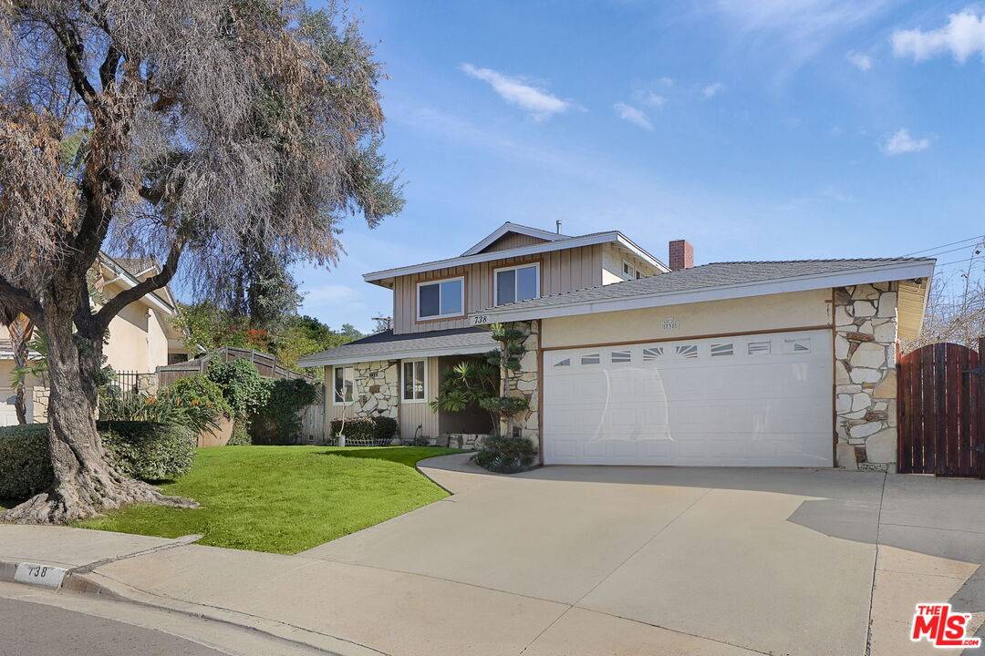 Montebello, CA 90640,738 De Palma Way