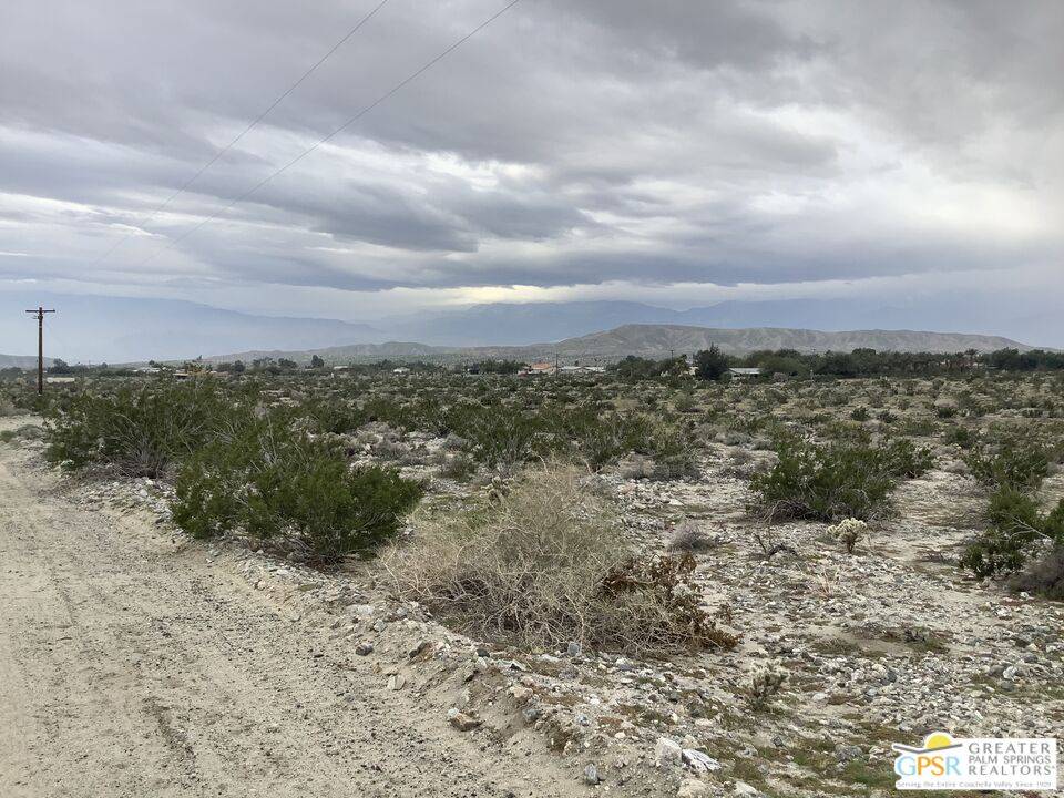 Desert Hot Springs, CA 92241,0 Dillon Rd