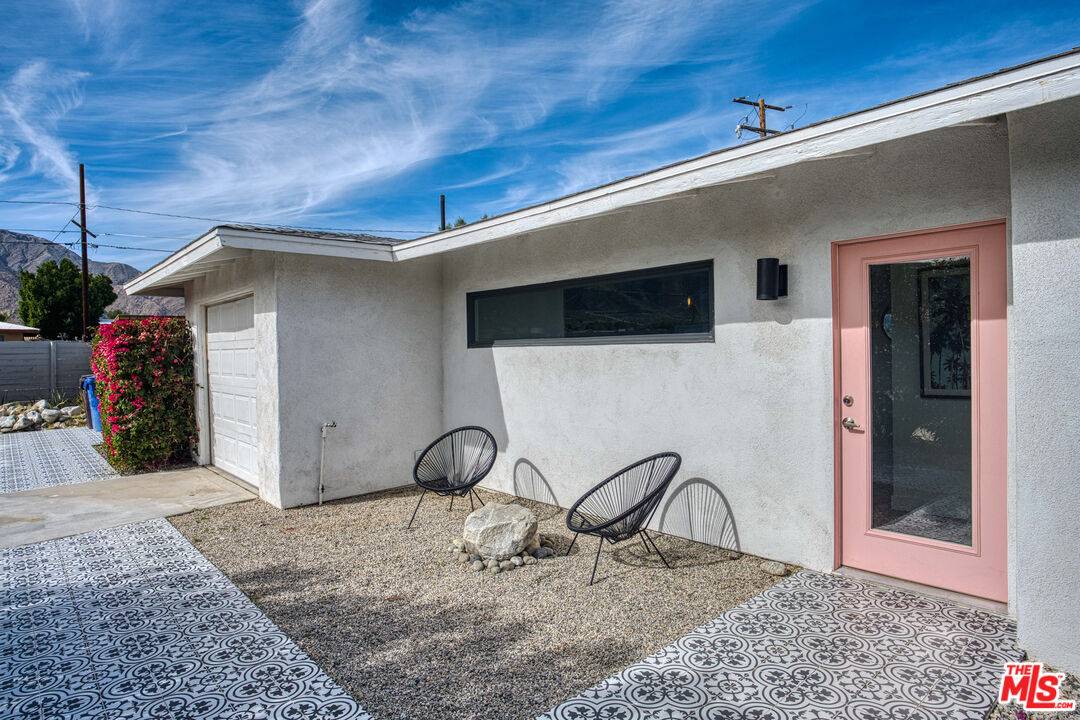 Palm Springs, CA 92262,500 W Palm Vista Dr