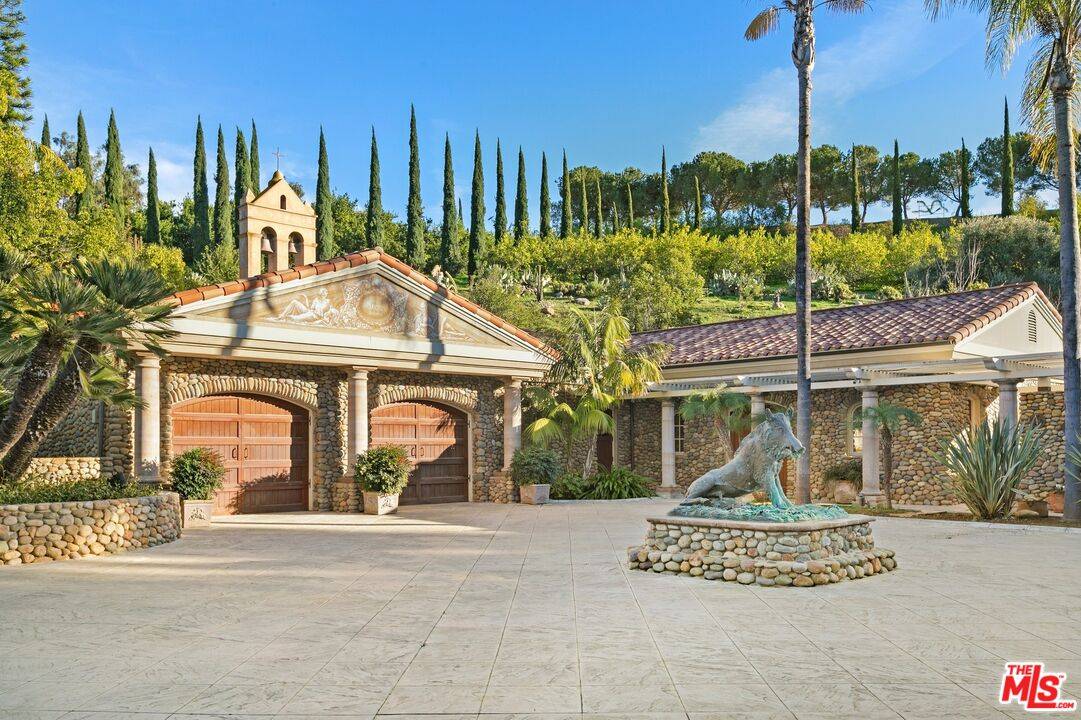 San Juan Capistrano, CA 92562,39250 Ortega Hwy