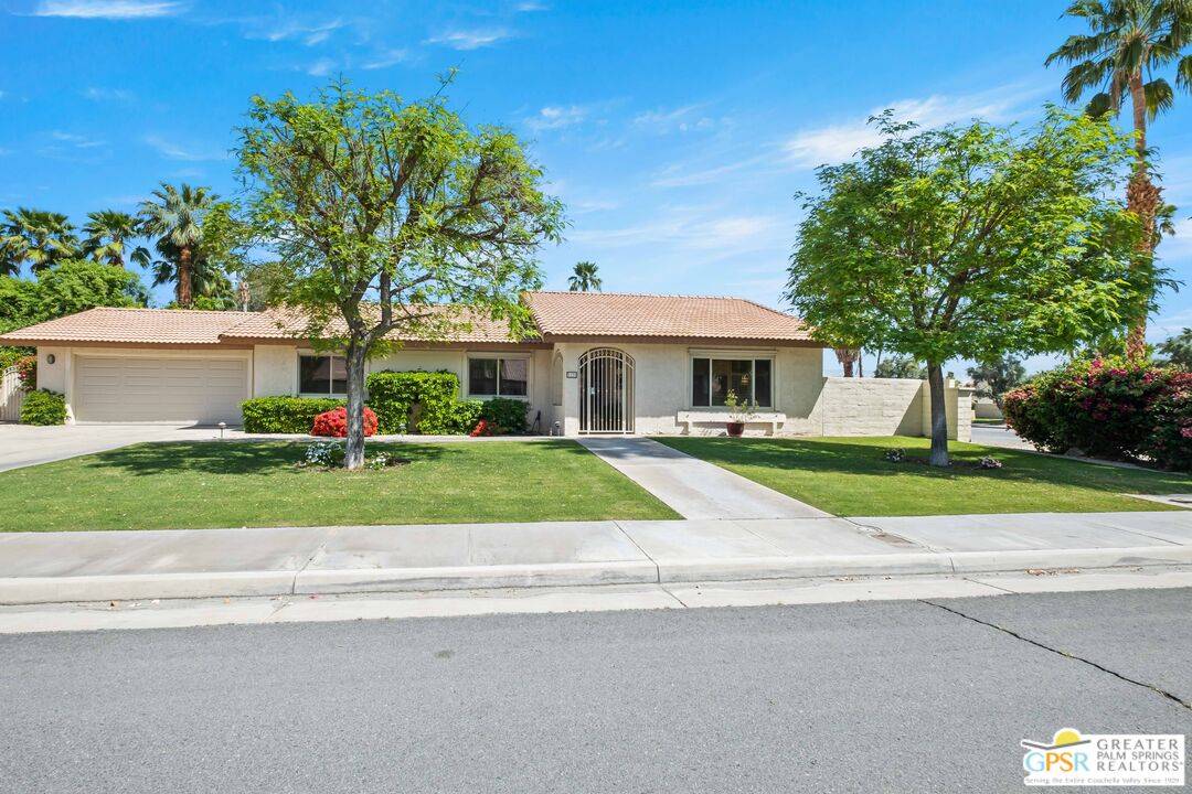 Palm Springs, CA 92264,3190 E Loma Vista Cir