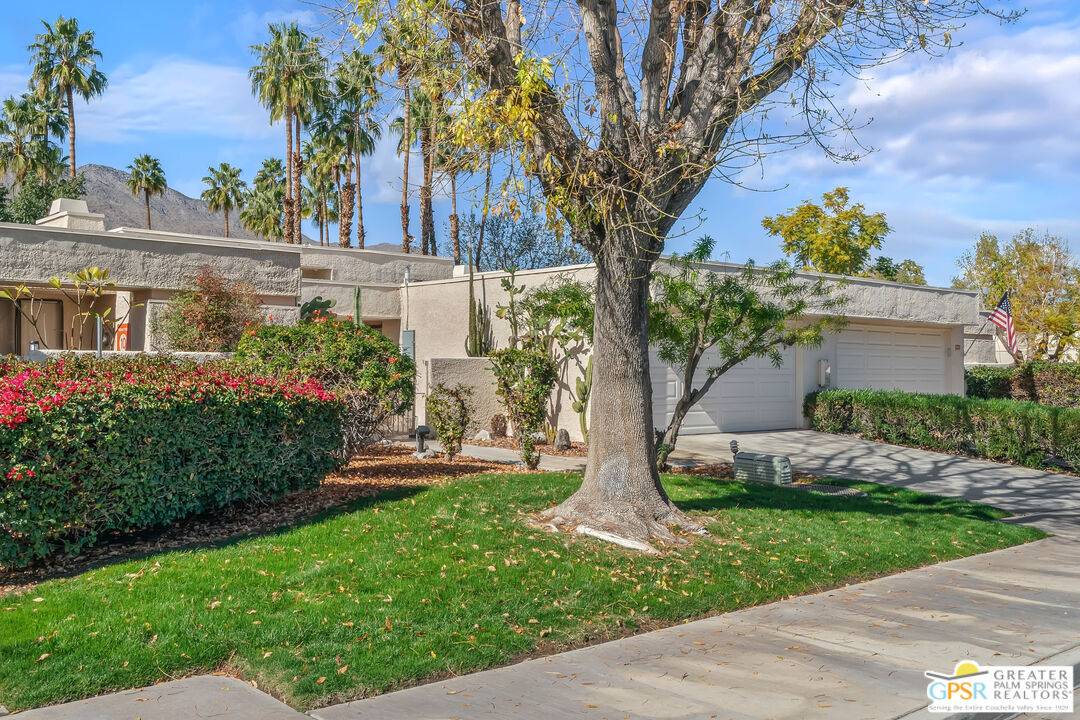 Palm Springs, CA 92264,1521 S Cerritos Dr