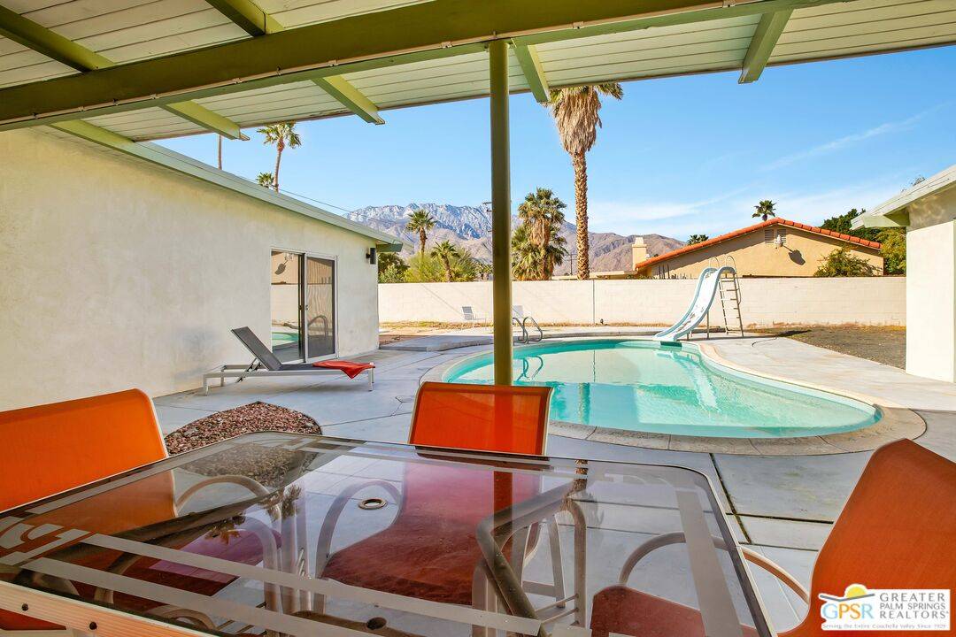 Palm Springs, CA 92262,2777 N Farrell Dr