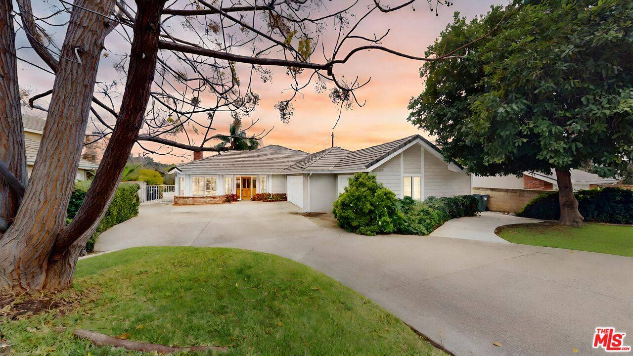 Monrovia, CA 91016,368 Norumbega Dr