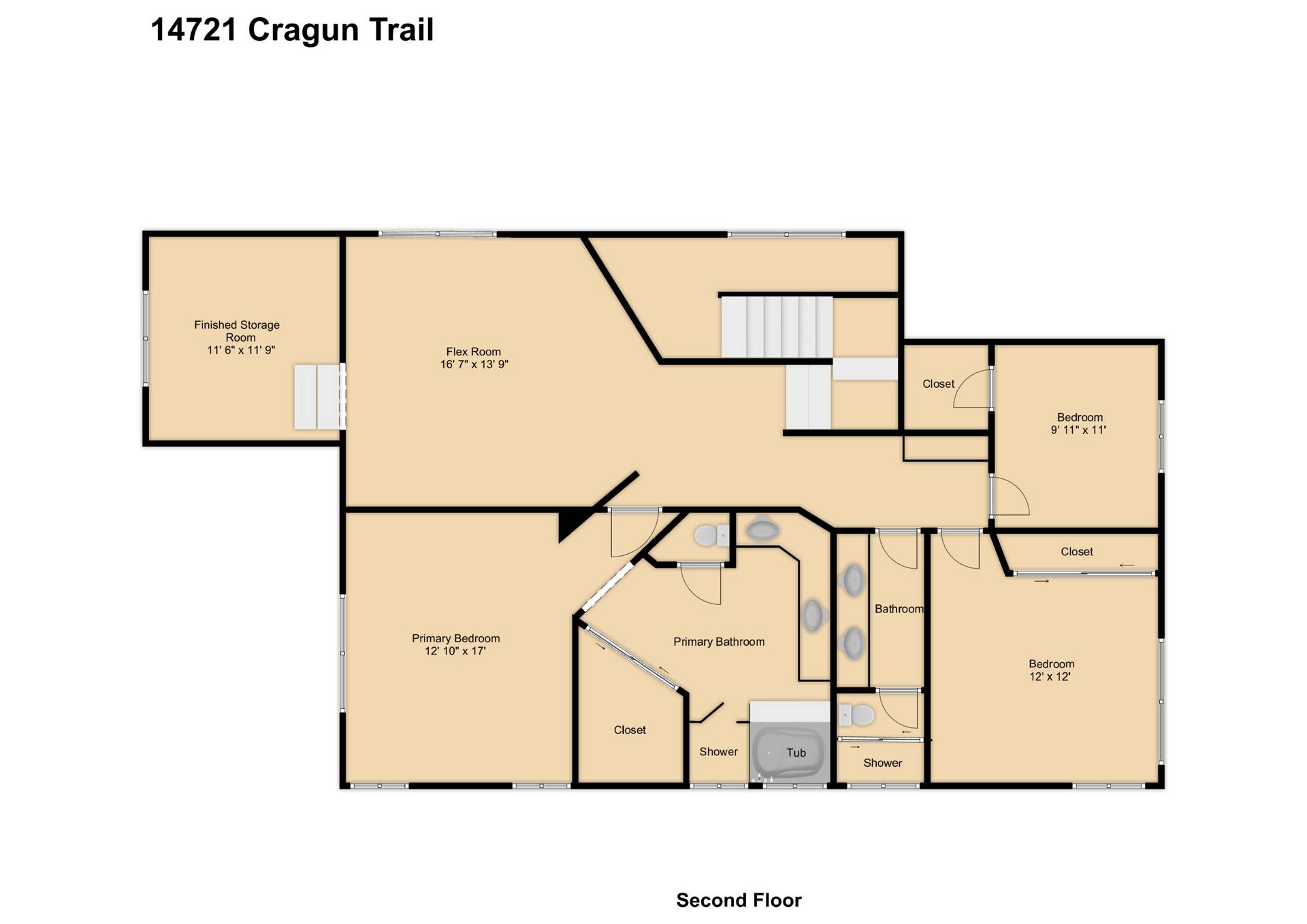 Chino Hills, CA 91709,14721 Cragun Trl