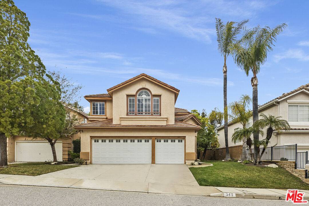 Oak Park, CA 91377,343 Savoy Ct