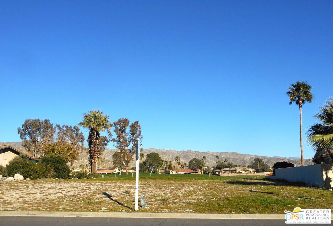 Desert Hot Springs, CA 92240,0 Warwick Dr