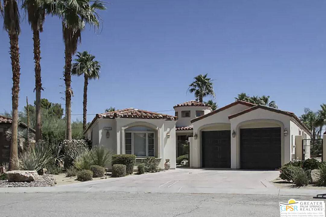 Palm Desert, CA 92260,46188 Cypress Estates Ct