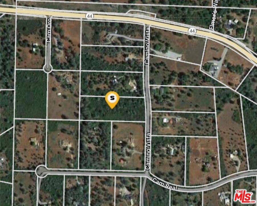 Shingletown, CA 96088,0 Camino Vista