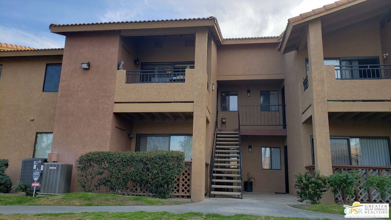 Bermuda Dunes, CA 92203,78650 Avenue 42 #1414