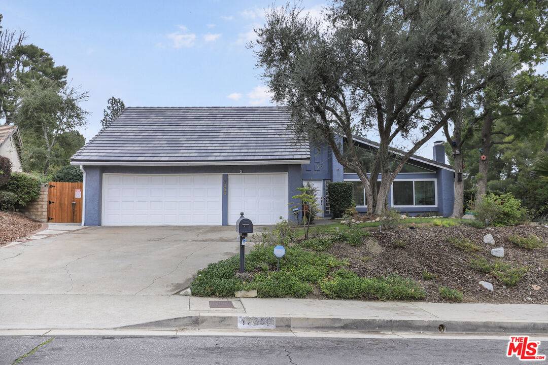 Granada Hills, CA 91344,17350 Angelaine Way