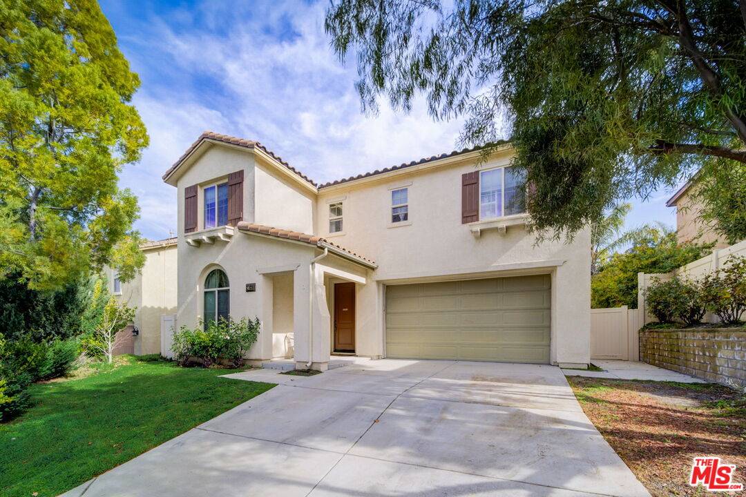 Santa Clarita, CA 91387,27028 Cherry Willow Dr