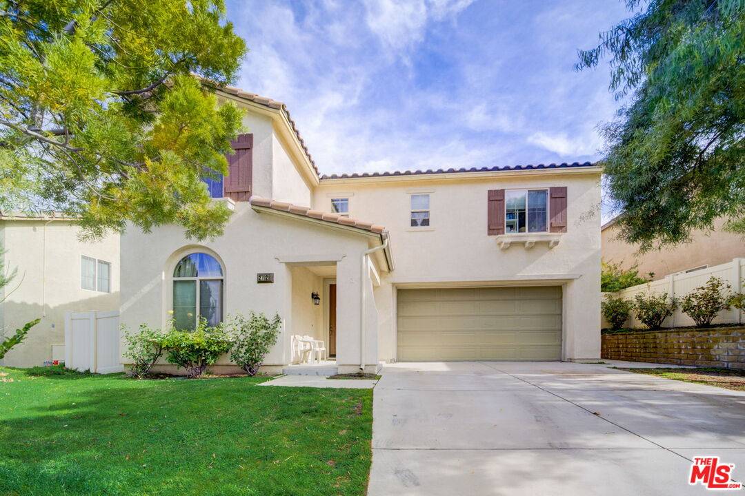 Santa Clarita, CA 91387,27028 Cherry Willow Dr